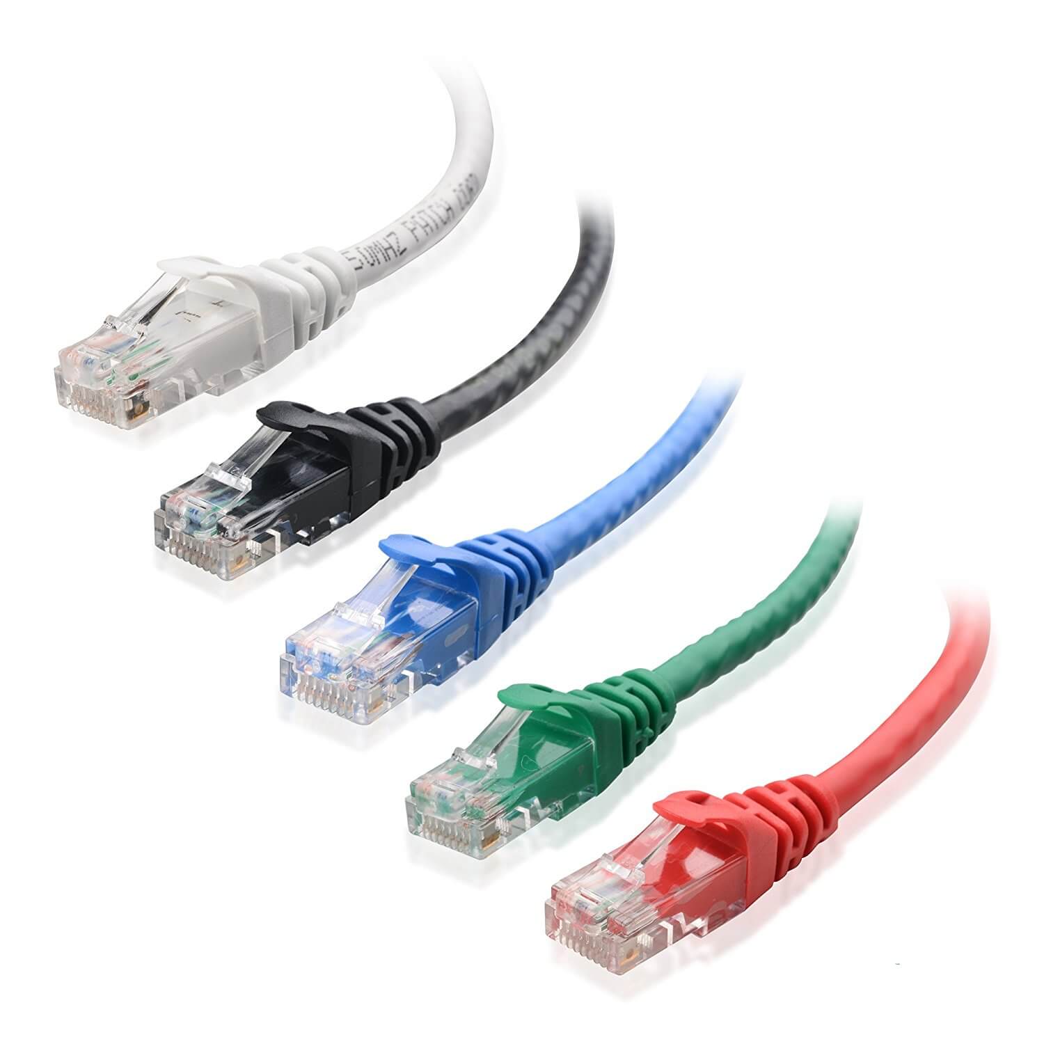 Best Ethernet Cable for Streaming: Top Fastest Cables of 2023