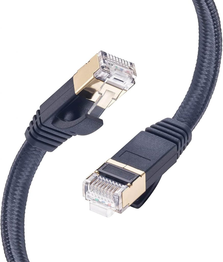 Best Ethernet Cable For Xbox One - Top Reviewed Xbox One Cables