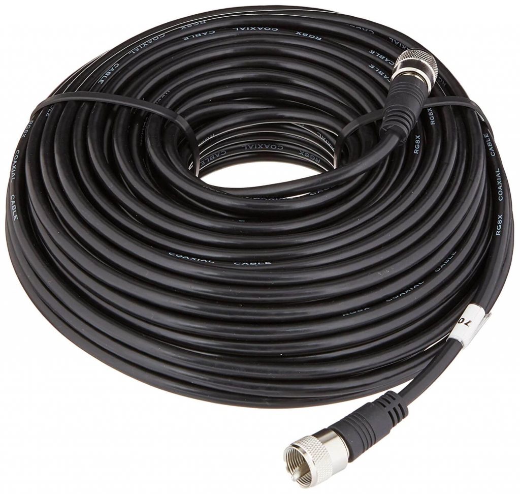 Best coax for HF Ham Radio Top picks in 2020