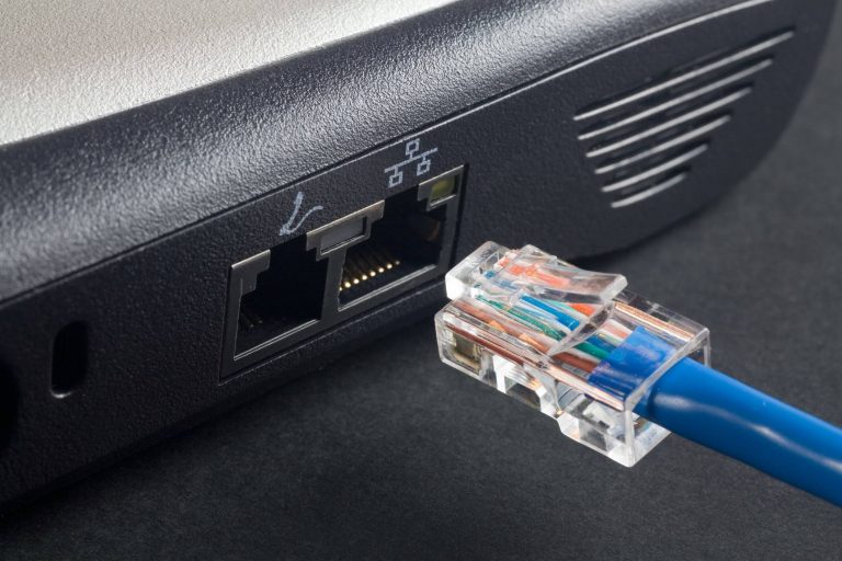 Coax vs. Ethernet – How are they different from each other?